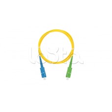 Патч-корд NIKOMAX NMF-PC1S2C2-SCU-SCA-002