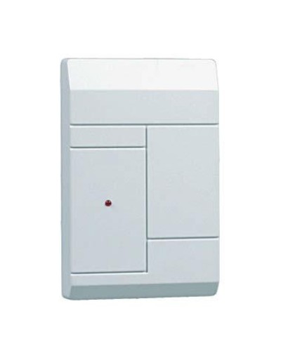 Приёмник Альтоника Риф Ринг RR-2R в Хасавюрте Радиоканальные системы безопасности Pintop.ru