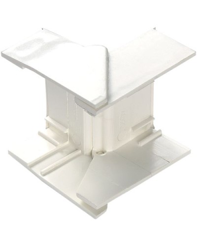 Угол внутренний изменяемый для кабельного канала 40х20 SPL 040003S в Хасавюрте Аксессуары для кабель-канала Pintop.ru