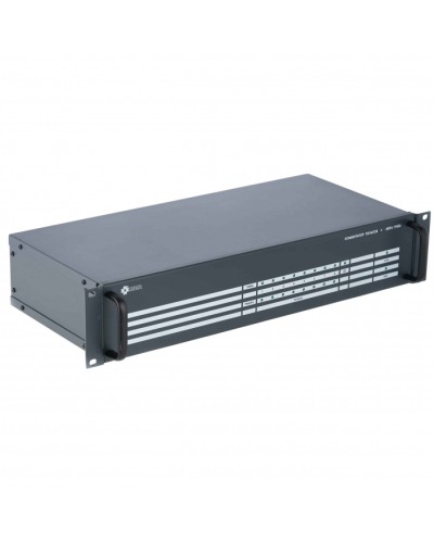 Коммутатор пультов (до 8 пультов) МЕТА 19426 в Хасавюрте Система оповещения и трансляции Мета Pintop.ru