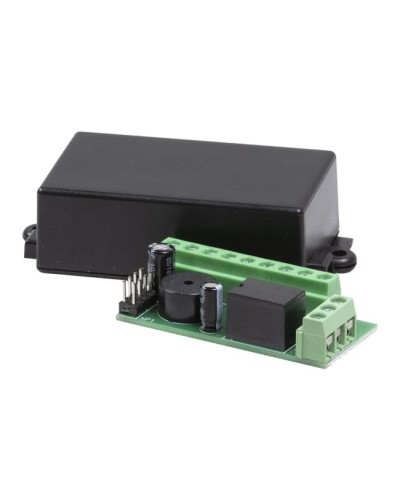 Контроллер ЭЛИС K-1 реле бокс в Хасавюрте Контроллеры Pintop.ru