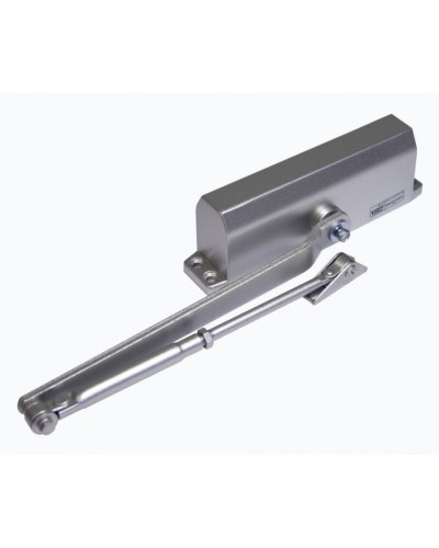 Доводчик дверной VIZIT-DC503S ARCTIC в Хасавюрте Доводчики Pintop.ru