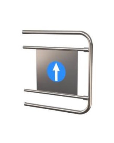 Дуга на калитку К32М Ø32 L=860 мм Ростов-Дон в Хасавюрте Калитки Pintop.ru