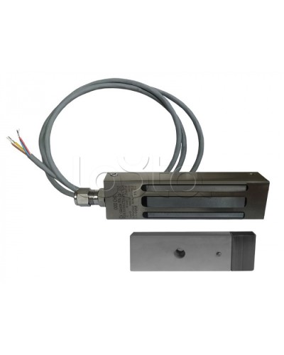 Замок электромагнитный взрывозащищённый Магнито-контакт Ех-замок FM-26 250 12В Т РВ Ex mb I Mb X и 1Ex mb IIC T5 Gb X и Ex mb IIIC T95°oC Db X АТФЕ.42 в Хасавюрте Электромагнитные замки Pintop.ru