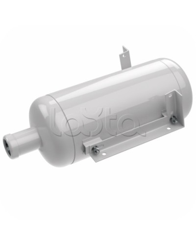 Модуль порошкового пожаротушения в специальном исполнении Источник-плюс Тунгус-МПП(Н-Т)-24-И-ГЭ-У2 в Хасавюрте Модули порошковые Pintop.ru