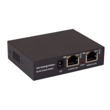 Удлинитель Fast Ethernet OSNOVO TR-IP1(800m)