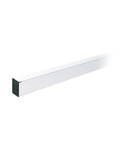 Стрела прямоугольная автоматического шлагбаума Came 001G0401 в Хасавюрте Автоматические шлагбаумы Pintop.ru