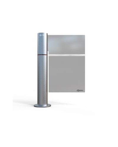 Стекло для калитки Oxgard К-14 600 в Хасавюрте Калитки Pintop.ru