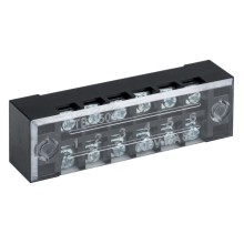 Терминал клеммный TB-1506 до 1,5 мм2 15A 6 клеммных пар EKF PROxima (tb-1506)