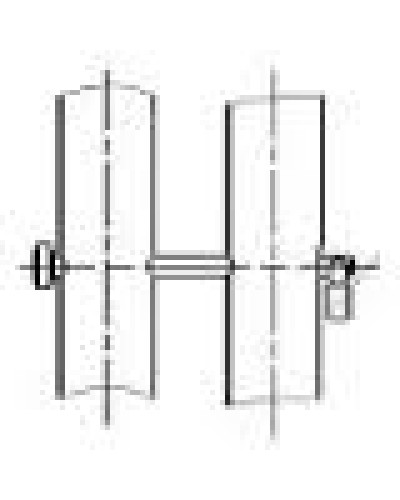 Устройство замковое Ростов-Дон Замок 1 в Хасавюрте Ограждения Pintop.ru