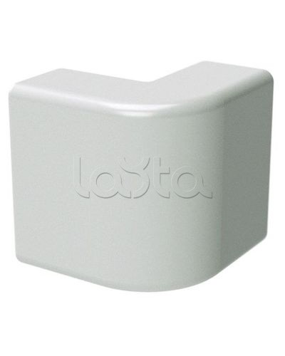 Угол внутренний белый 22x10 DKC 00386R в Хасавюрте Аксессуары для кабель-канала Pintop.ru