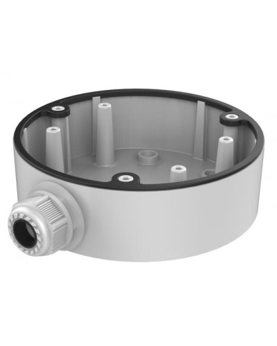 Коробка монтажная Hikvision DS-1280ZJ-DM46 в Хасавюрте Системы видеонаблюдения Pintop.ru