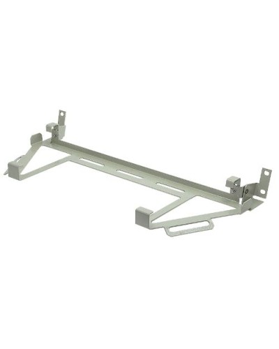 Полка под клавиатуру, откидывающаяся TLK TLK-RCKBSB-GY в Хасавюрте Полки для шкафов и стоек Pintop.ru