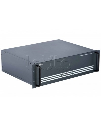 Блок питания 48 В МЕТА 9709 в Хасавюрте Система оповещения и трансляции Мета Pintop.ru