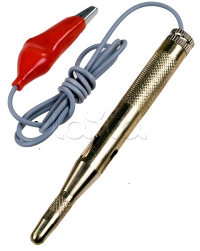 Автотестер универсальный, металлический REXANT 16-0103 в Хасавюрте Тестеры для систем видеонаблюдения Pintop.ru