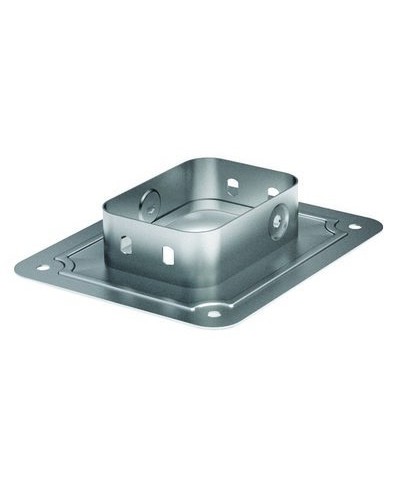 Фланец соединительный FR 50/50 DKC 37410 в Хасавюрте Аксессуары для лотков Pintop.ru