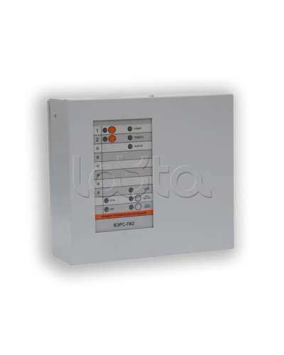 Система охраны ВЭРС-ПК 2МТ версия 3.2 в Хасавюрте Приемно-контрольные приборы Pintop.ru