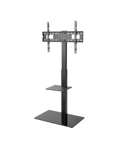 Напольная стойка с кронштейном для телевизора 37-70 REXANT (38-0318) в Хасавюрте Системы видеонаблюдения Pintop.ru