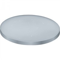 Светильник Navigator 80 331 NLF-C-007-02 72 Вт, звезд небо, хром окантовка