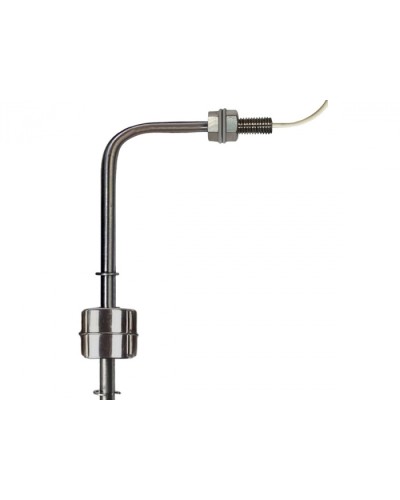 Датчик уровня жидкости поплавковый взрывозащищённый Магнито-контакт ДУЖ-Ех АЯКС ГР2 1000 NO (0Ex ia IIC T6…T4 Ga X) в Хасавюрте Дополнительное оборудование (Ex) Pintop.ru