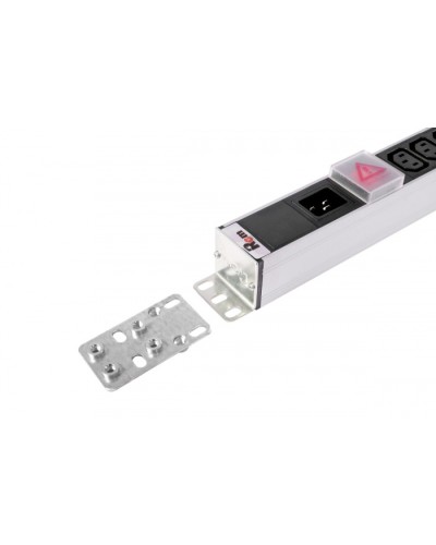 Блок розеток REM R-16-48C13-V-1420 в Хасавюрте Блоки розеток Pintop.ru