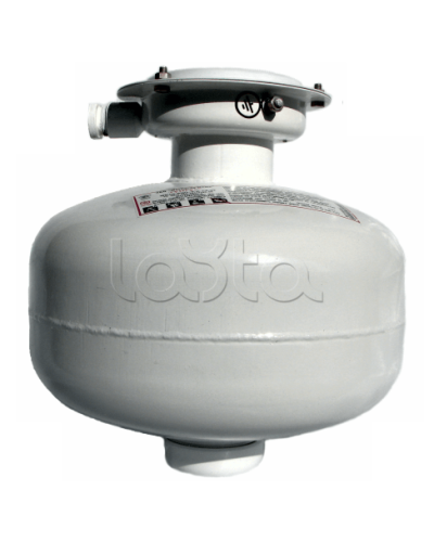 Модуль порошкового пожаротушения взрывозащищенный в специальном исполнении настенный Источник-плюс Тунгус-МПП(Н-Взр-Т)-9(н)-И-ГЭ-У2 в Хасавюрте Модули пожаротушения (Ex) Pintop.ru