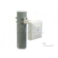 Извещатель охранный радиоволновый однопозиционный Forteza ЗЕБРА-30(24)