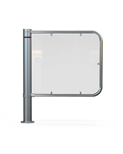 Калитка моторизованная Oxgard К-17 870 (ВЗР 2499-2) в Хасавюрте Калитки Pintop.ru