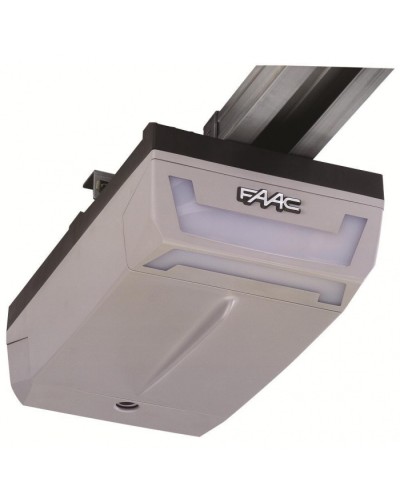 Привод потолочный D1000 HS Faac 110601 в Хасавюрте Автоматизация ворот Pintop.ru