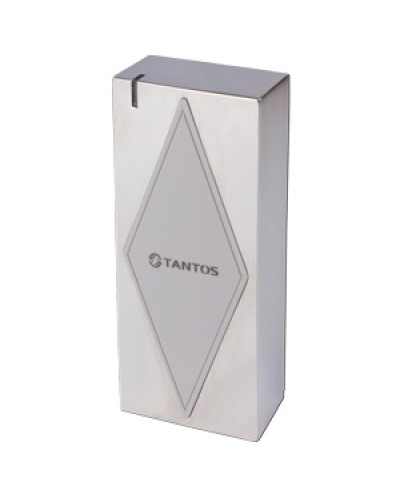 Считыватель карт мультиформатный Em-marin, HID Prox и Mifare Tantos TS-RDR-EHMF Metal в Хасавюрте Считыватели Pintop.ru