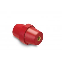 Изолятор SM-45 без болта 475А 12кВ EKF (plc-sm-45-wb)