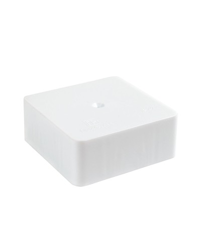 Коробка огнестойкая для к/к 40-0450-FR2.5-4 Е15-Е120 75х75х30 Промрукав 40-0450-FR2.5-4 в Хасавюрте Распределительные коробки Pintop.ru