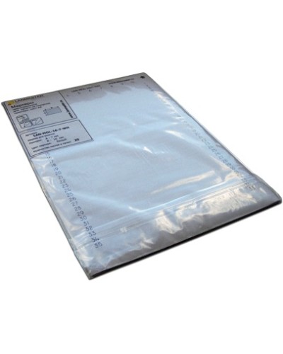 Маркер самоклеющийся LANMASTER LAN-MPL-87x9-WH в Хасавюрте Расходные материалы для шкафов и стоек Pintop.ru