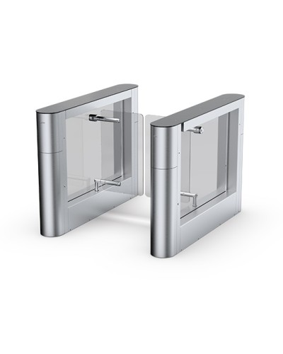 Гибрид центрального модуля турникета Oxgard Praktika T-08-GCM-660/900 в Хасавюрте Турникеты Pintop.ru