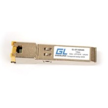 Модуль SFP+ Gigalink GL-OT-STRJ45