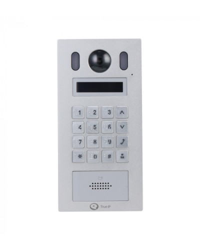 Панель вызывная True IP Systems TI-3220WD в Хасавюрте Вызывные IP панели Pintop.ru