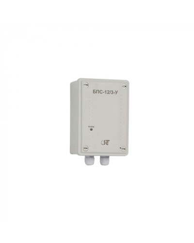 Блок питания стабилизированный SLT БПС-12/3-У в Хасавюрте Устройства защиты операционных процессоров (ОПС) Pintop.ru