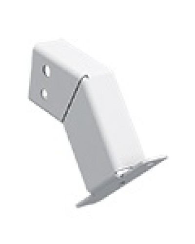 Кронштейн крепления к турникету под углом 45 градусов Oxgard Кронштейн (ВЗР 2342-2) в Хасавюрте Дополнительное оборудование для СКУД Pintop.ru