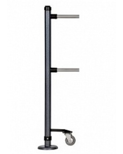 Стойка фиксатора Ростов-Дон ОС2акп/2-1 в Хасавюрте Ограждения Pintop.ru