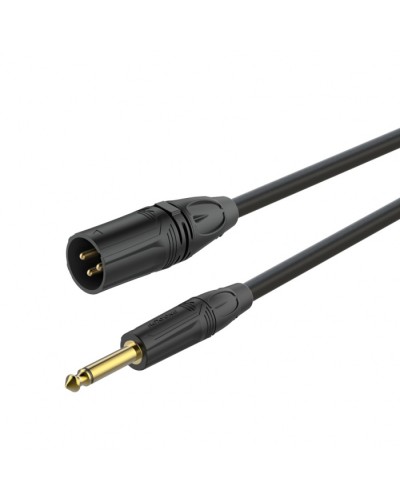 Кабель микрофонный ROXTONE GMXJ250/10 в Хасавюрте Система оповещения и трансляции Roxton Pintop.ru