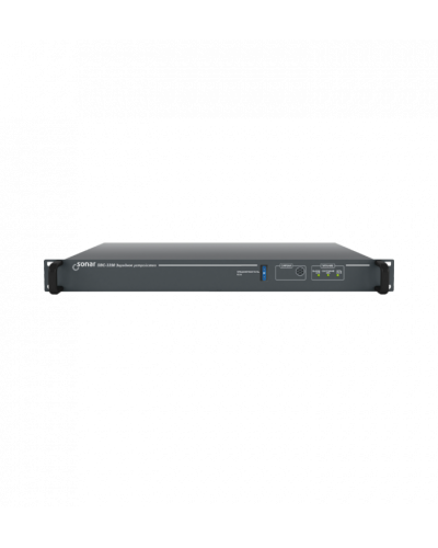 Зарядное устройство Sonar SBC-3250 (Калибр+) в Хасавюрте Система оповещения и трансляции Sonar Pintop.ru