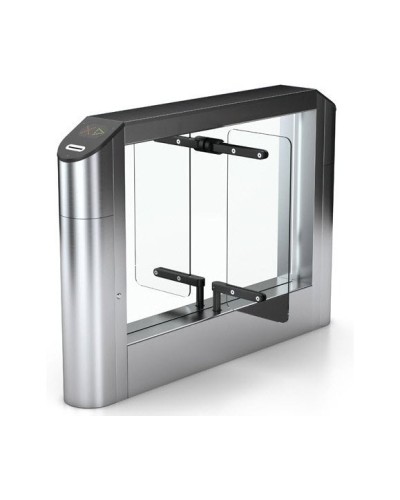 Модуль турникета центральный Oxgard Praktika T-05-СM-2R-900 (Mifare) в Хасавюрте Турникеты Pintop.ru