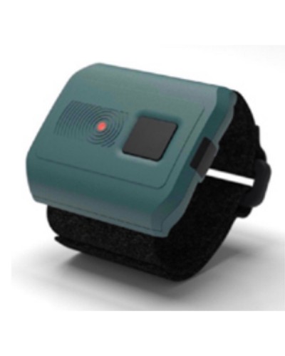 Браслет Альтоника RS-101TK в Хасавюрте Радиоканальная тревожно-вызывная система Риф Наряд Альтоника Pintop.ru