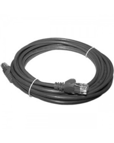 Патч-корд RJ45 - RJ45, 4 пары, FTP, категория 5е, 1.5 м, желтый, LSZH LANMASTER LAN-PC45/S5E-1.5-YL в Хасавюрте Патч-корды и пигтейлы Pintop.ru