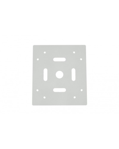 Монтажная пластина для откатных шлагбаумов VBR CARDDEX в Хасавюрте Запчасти для шлагбаумов и автоматики Pintop.ru