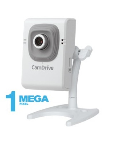 IP-камера видеонаблюдения миниатюрная Beward CD300 в Хасавюрте IP-камеры Pintop.ru