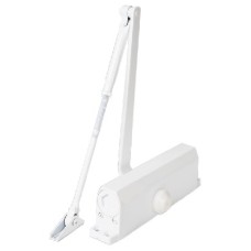 Доводчик NOTEDO DC-120-I EN6 (белый)