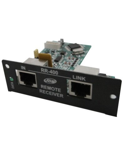 Плата для подключения микрофонныx станций JDM RR-400 в Хасавюрте Встраиваемые модули Pintop.ru