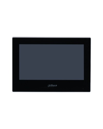 IP Видеодомофон Dahua DHI-VTH2621G-P в Хасавюрте Абонентские IP устройства Pintop.ru