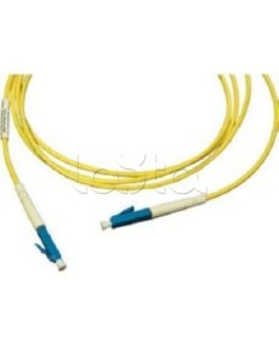 Патч-корд оптический LANMASTER LAN-LC-ST/OM3-5.0 в Хасавюрте Патч-корды и пигтейлы Pintop.ru